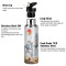 Gourde Cerf art mode sport inox sans bpa isotherme double paroi paille 600 ml - miniature variant 2