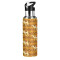 Gourde Chameau mode mignonne inox sans bpa isotherme double paroi paille 600 ml - miniature