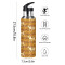 Gourde Chameau mode mignonne inox sans bpa isotherme double paroi paille 600 ml - miniature variant 1