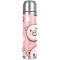 Gourde Cochon style inox isotherme 500 ml - miniature