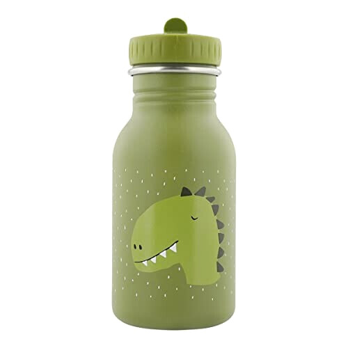 Gourde Dinosaure inox 350 ml