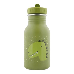 Gourde Dinosaure inox 350 ml