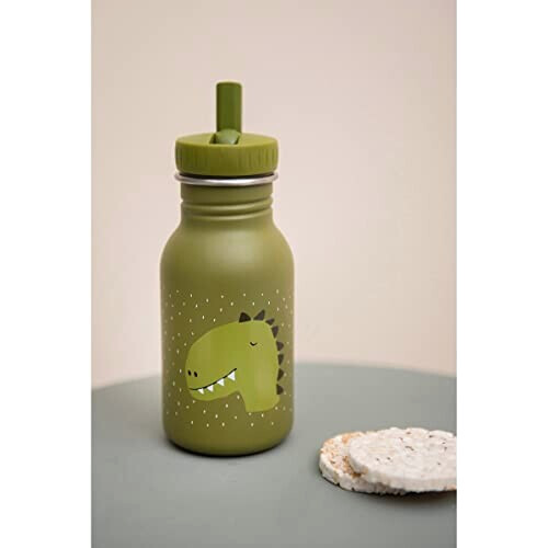 Gourde Dinosaure inox 350 ml variant 2 