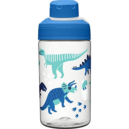 Gourde Dinosaure motif s 400 ml variant 0 