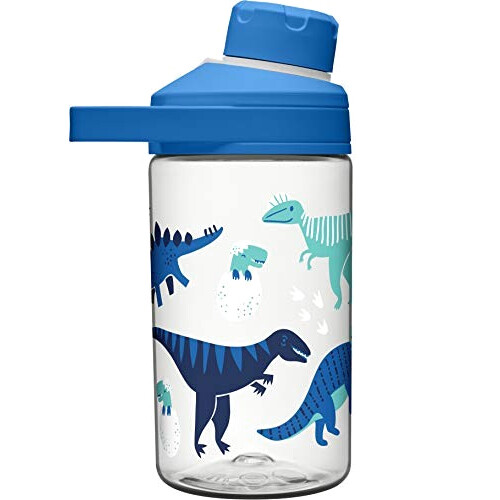 Gourde Dinosaure motif s 400 ml variant 1 