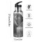 Gourde Éléphant inox sans bpa isotherme double paroi paille 600 ml - miniature variant 1