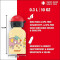 Gourde Éléphant fantoni aluminium sans bpa - miniature variant 1