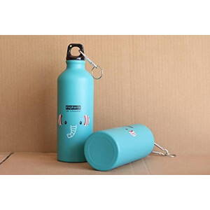 Gourde Éléphant l'éléphant 500 ml