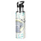 Gourde Éléphant art mode sport inox sans bpa isotherme double paroi paille 600 ml - miniature