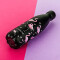 Gourde Flamant rose flamant - noir plastique sans bpa isotherme 500 ml - miniature variant 7