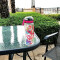 Gourde Flamant rose rose plastique sans bpa 680 ml - miniature variant 5