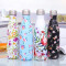 Gourde Flamant rose gros inox double paroi 500 ml - miniature variant 3