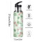 Gourde Flamant rose inox isotherme double paroi paille 600 ml - miniature variant 1