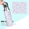 Gourde Flamant rose inox isotherme double paroi paille 600 ml - miniature variant 3