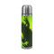 Gourde Grenouille multicolore inox sans bpa 500 ml - miniature