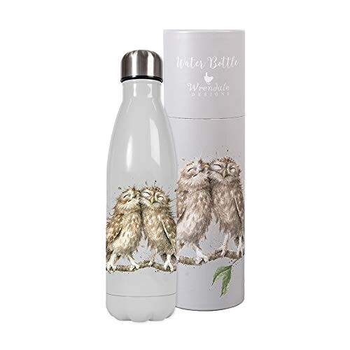 Gourde Hibou chouette 500 ml