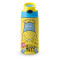 Gourde Hippopotame couleur inox isotherme double paroi 500 ml - miniature
