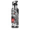 Gourde Hippopotame inox isotherme double paroi paille 600 ml - miniature