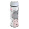 Gourde Hippopotame multicolore inox sans bpa isotherme double paroi 425 ml - miniature