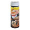 Gourde Hippopotame multicolore inox sans bpa isotherme double paroi 425 ml - miniature