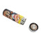 Gourde Hippopotame multicolore inox sans bpa isotherme double paroi 425 ml - miniature variant 1