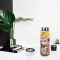 Gourde Hippopotame multicolore inox sans bpa isotherme double paroi 425 ml - miniature variant 2