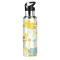Gourde Hippopotame inox isotherme double paroi paille 600 ml - miniature