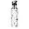 Gourde Koala art mode sport inox sans bpa isotherme double paroi paille 600 ml - miniature