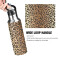 Gourde Léopard inox sans bpa paille 62 ml - miniature variant 3