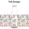 Gourde Licorne - blanc plastique sans bpa isotherme 500 ml - miniature variant 3