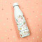 Gourde Licorne - blanc plastique sans bpa isotherme 500 ml - miniature variant 5