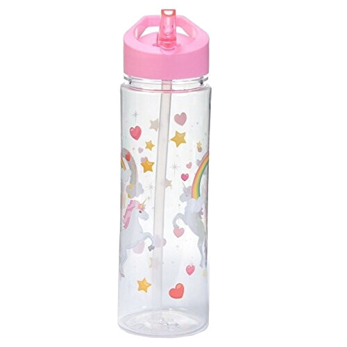 Gourde Licorne rosa 500 ml variant 0 