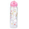 Gourde Licorne rosa 500 ml - miniature variant 1