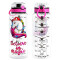 Gourde Licorne unicorn aluminium sans bpa 946 ml - miniature variant 1