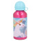 Gourde Licorne multicolore 400 ml - miniature variant 1