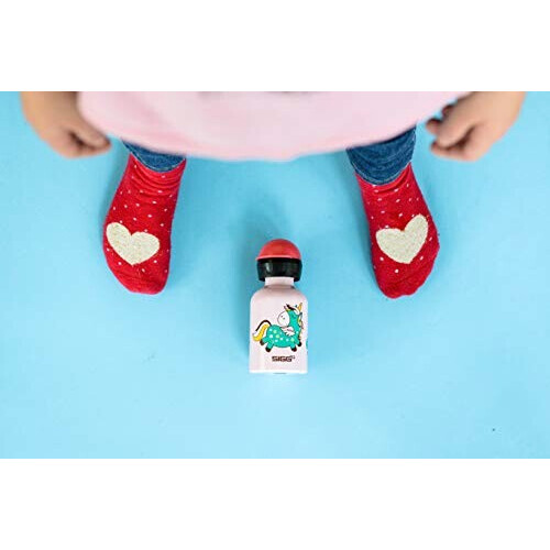 Gourde Licorne fairycon aluminium sans bpa variant 5 