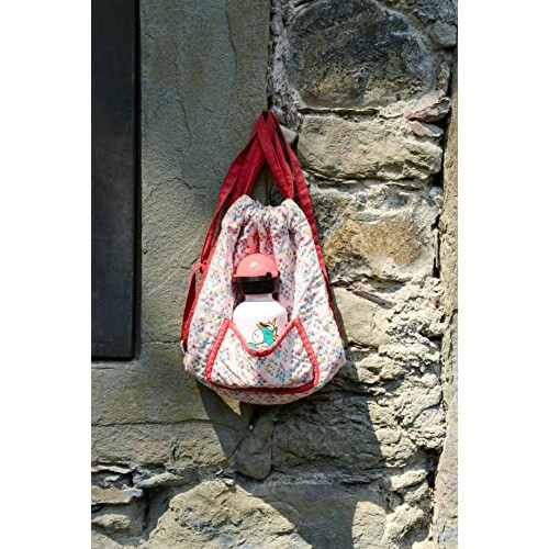 Gourde Licorne fairycon aluminium sans bpa variant 6 