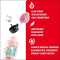 Gourde Licorne fairycon aluminium sans bpa - miniature variant 2