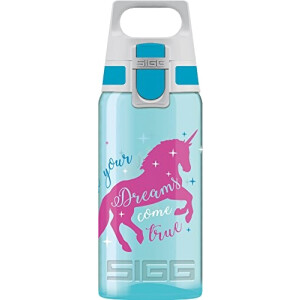Gourde Licorne unicorn aluminium sans bpa