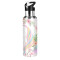 Gourde Licorne art mode sport inox sans bpa isotherme double paroi paille 600 ml - miniature