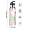 Gourde Licorne art mode sport inox sans bpa isotherme double paroi paille 600 ml - miniature variant 1