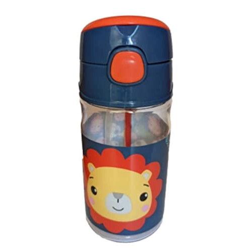 Gourde Lion couleur 350 ml