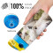 Gourde Mouton couleur inox isotherme double paroi 500 ml - miniature variant 5