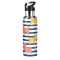 Gourde Mouton art mode sport inox sans bpa isotherme double paroi paille 600 ml - miniature
