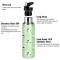 Gourde Mouton art mode sport inox sans bpa isotherme double paroi paille 600 ml - miniature variant 2