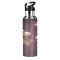 Gourde Mouton art mode sport inox sans bpa isotherme double paroi paille 600 ml - miniature