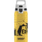 Gourde Ours jaune aluminium - miniature
