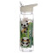 Gourde Panda grün/ weiß 550 ml - miniature variant 3