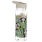 Gourde Panda grün/ weiß 550 ml - miniature variant 4
