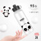 Gourde Panda aluminium sans bpa 500 ml - miniature variant 3